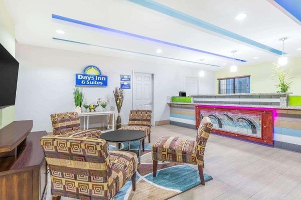 DAYS INN MADISONVILLE (Madisonville)
